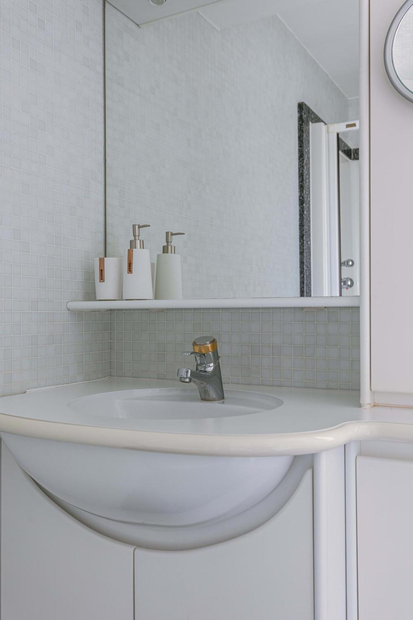 Apartment Huswell - With View & Common Indoor Pool Knokke-Heist