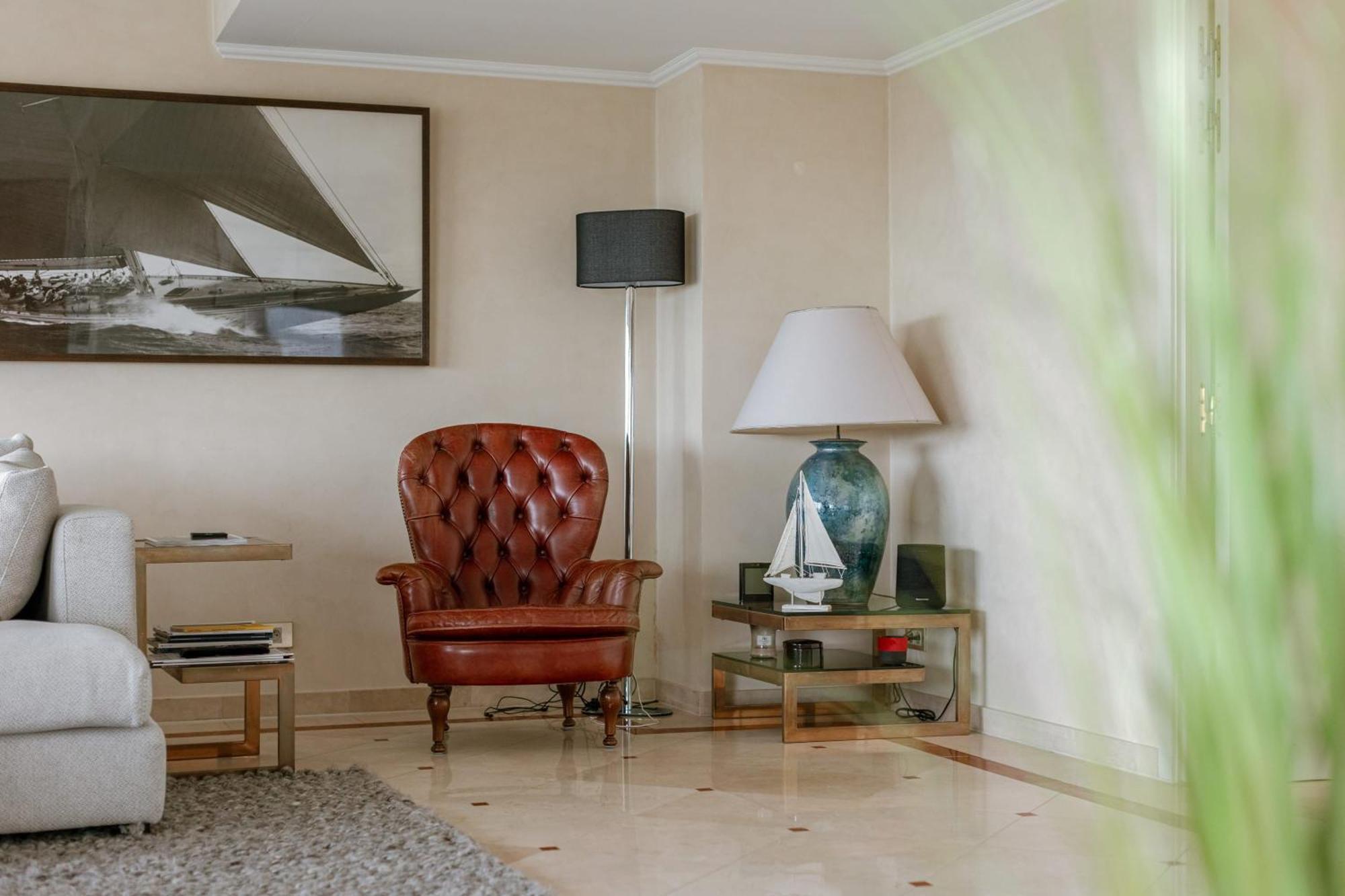 Huswell - With View & Common Indoor Pool * Knokke-Heist